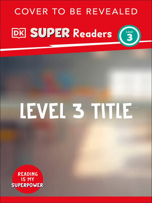 cover image of DK Super Readers Level 3 Gymnastics